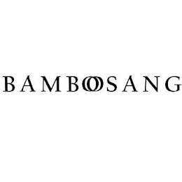 BAMBOOSANG logo