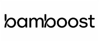 BAMBOOST logo