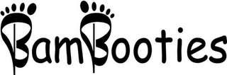 BAMBOOTIES logo