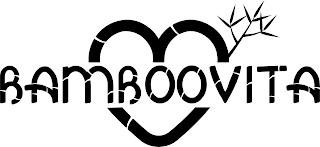 BAMBOOVITA logo
