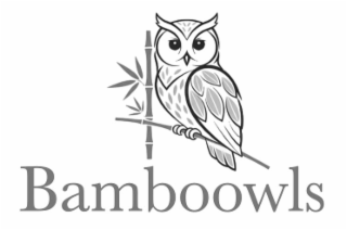 BAMBOOWLS logo