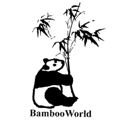 BAMBOOWORLD logo