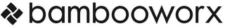 BAMBOOWORX logo