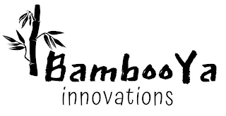 BAMBOOYA INNOVATIONS logo