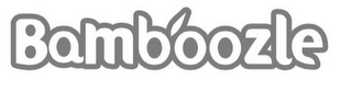 BAMBOOZLE logo