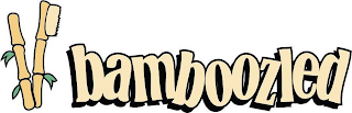 BAMBOOZLED logo