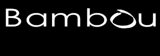 BAMBOU logo