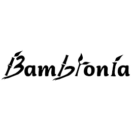 BAMBRONIA logo