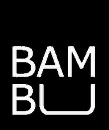 BAMBU logo
