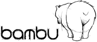 BAMBU logo