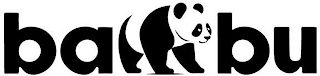 BAMBU logo