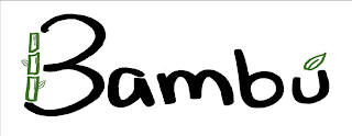 BAMBU logo