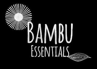 BAMBU ESSENTIALS logo