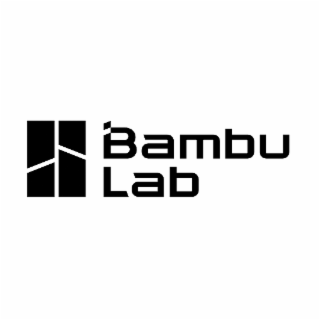 BAMBU LAB logo