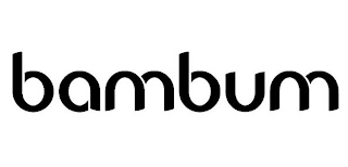 BAMBUM logo