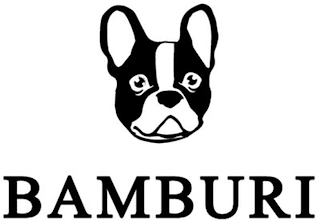 BAMBURI logo