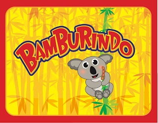 BAMBURINDO logo