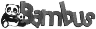 BAMBUS logo