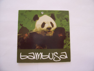 BAMBUSA logo