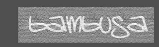 BAMBUSA logo