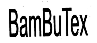 BAMBUTEX logo