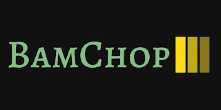 BAMCHOP logo