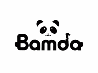 BAMDA logo