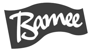 BAMEE logo