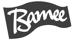 BAMEE logo