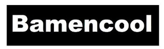 BAMENCOOL logo