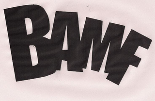 BAMF logo