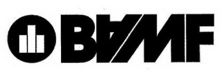 BAMF logo