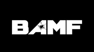 BAMF logo