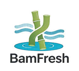 BAMFRESH logo