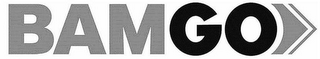 BAMGO logo
