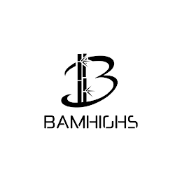BAMHIGHS logo