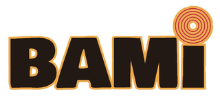 BAMI logo