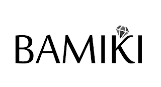 BAMIKI logo