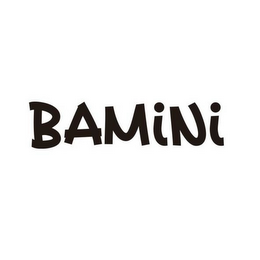 BAMINI logo