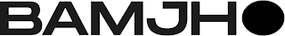 BAMJHO logo
