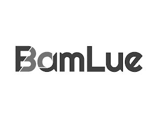 BAMLUE logo