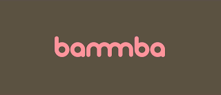 BAMMBA logo