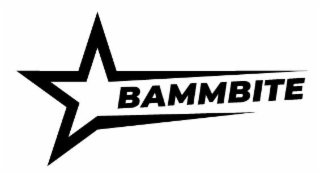 BAMMBITE logo