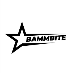 BAMMBITE logo
