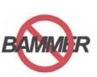 BAMMER logo