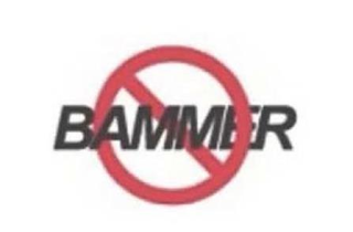 BAMMER logo