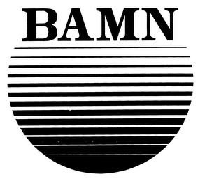 BAMN logo
