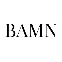 BAMN logo