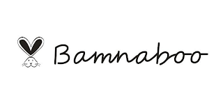 BAMNABOO logo