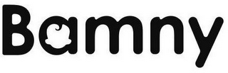 BAMNY logo